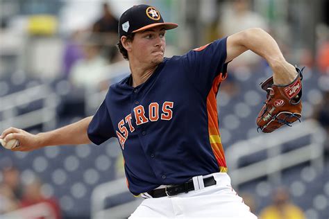 Astros Top 30 Prospects - Prospects Focus