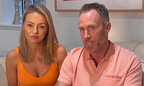James And Ola Jordan Detail Weight Loss Secrets After Incredible