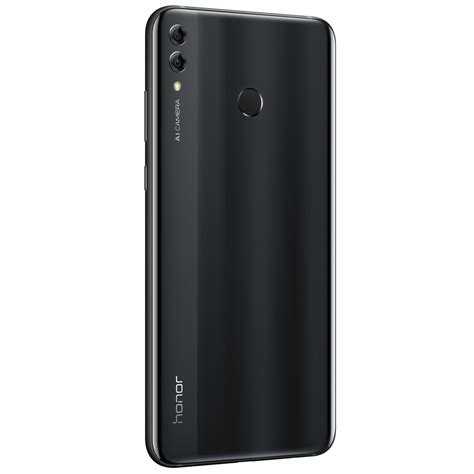 It have a ips lcd screen of 7.12″ size. Huawei Honor 8X Max: características, especificaciones y ...