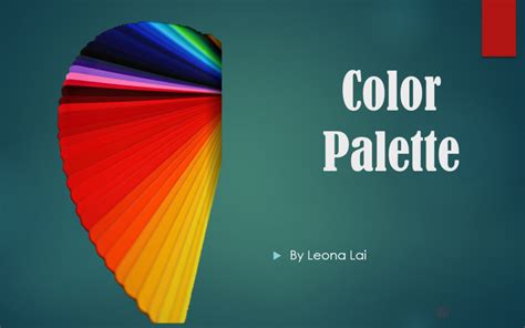 An Easy Way To Create Your Own Color Palette In Tableau The Data School Australia