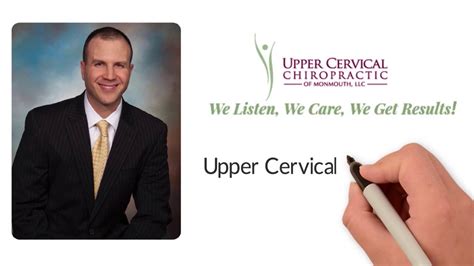 Dr Larry Arbeitman Dc Is An Upper Cervical Chiropractor In Marlboro