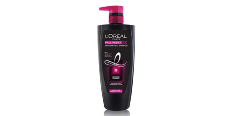 List Of 12 Best Loreal Shampoos With Ratings And Reviews For 2023