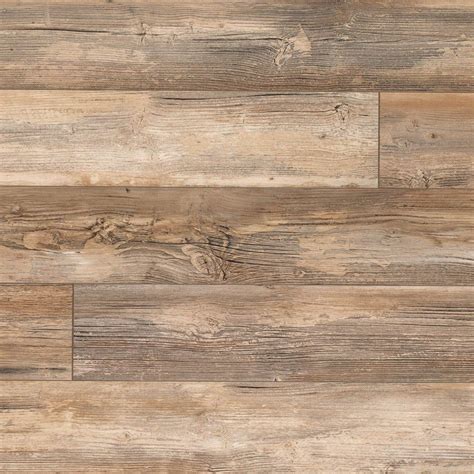 Elevae Collection Windblown Pine 12mm Laminate Flooring By Quick Step
