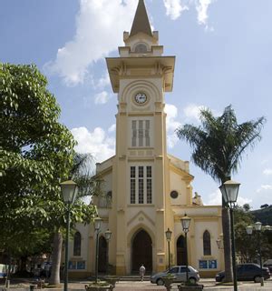 Igreja nossa senhora do perpétuo socorro (socorro). Igreja Nossa Senhora d... - Portal Turismo Brasil - 6397