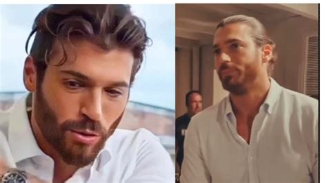 Can Yaman New Photos Youtube