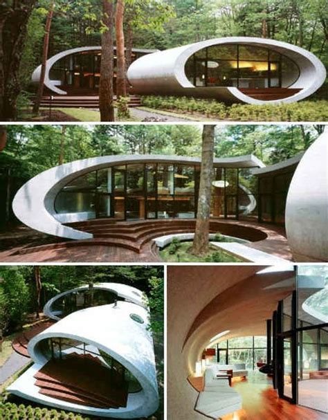 Stunning Architecture Design Ideas41 Homishome