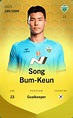 Song Bum-Keun Affairs, Height, Bio, Net Worth, Age 2023- The Personage