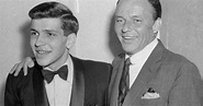 Recordamos a Frank Sinatra Jr. | A vivir | Cadena SER