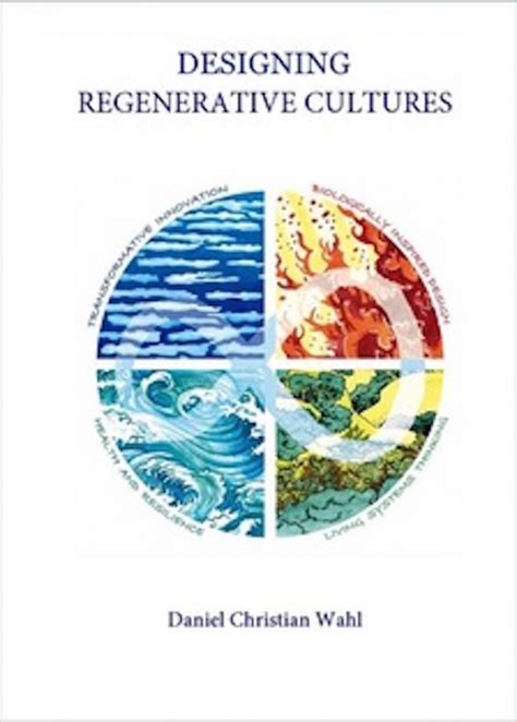 Book Review Designing Regenerative Cultures Kosmos Journal