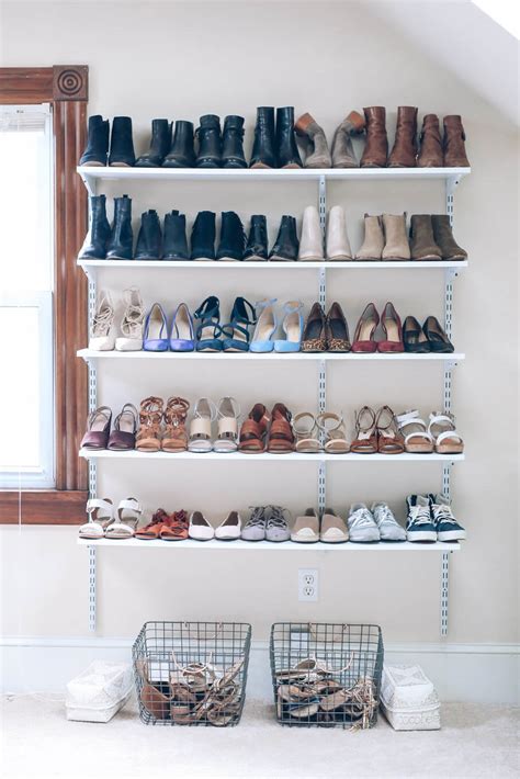 19 Best Entryway Shoe Storage Ideas And Designs For 2020