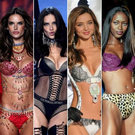 Who Is The Richest Victorias Secret Model Of All Time The Angels Net