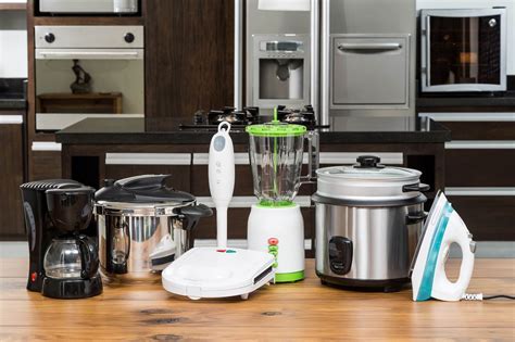 19 Small Appliances For Your Tiny Home Zero And Zen