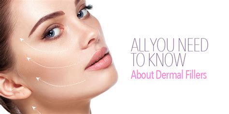 All You Need To Know About Dermal Fillers Derma Health Institute