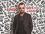 Ringo Starr anuncia nuevo álbum 'Give More Love' | Excélsior