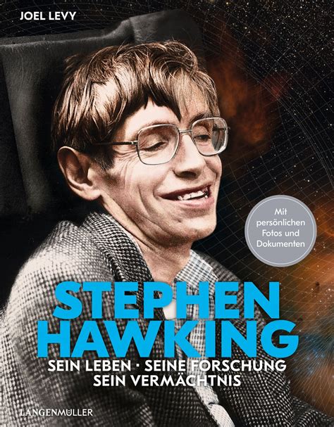 Buchkritik Zu Stephen Hawking Spektrum Der Wissenschaft