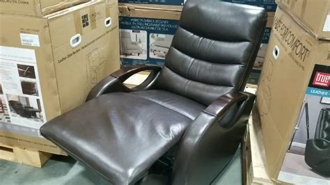 Recliners & lift chairs brand pulaski furniture (6) david divani designs (4) dutailier (4) find a great collection of reclining living room furniture at costco. Costco Leather Reclining Chair | Recliner Chair