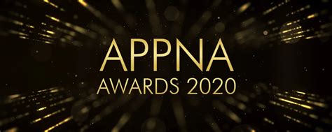 Appna Awards 2020 Appna