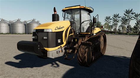 Fs19 Challanger Mt 800 Series V1000 Fs 19 Tractors Mod Download