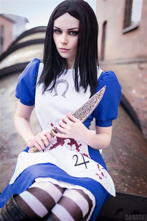 Alice Madness Returns By Enjoithis On Deviantart