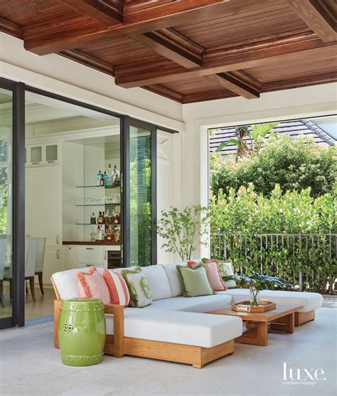 Lanai Porch Designs To Increase Your Homes Value