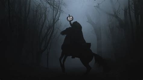1999 Sleepy Hollow More Entertaining Than Scary