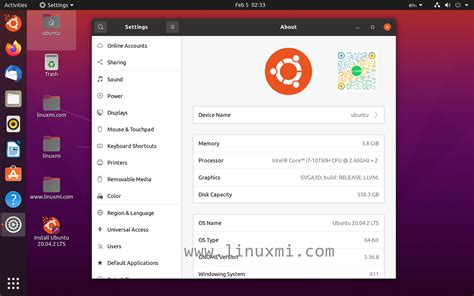 Ubuntu 20 04 Lts Now Available Riset