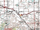 Mosquero, New Mexico (NM 87733, 87746) profile: population, maps, real ...