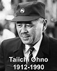 Taiichi Ohno: Lean Production - Management Pocketbooks