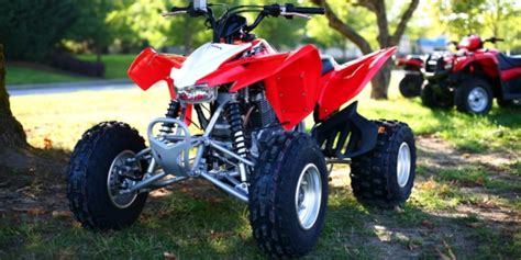 Atv canlı izle sayfasına giriş yaparak atv kanalını canlı hd yayınla donmadan kesintisiz izleyin! New or Used ATV? Tips to Help You Choose | MotoSport