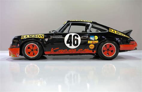 Porsche 911 Carrera 28 Rsr 1973 Marketplace For