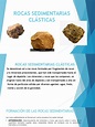 Rocas Sedimentarias Clásticas - 3 | PDF | Roca sedimentaria | Roca ...