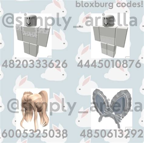 Pin On Roblox Outfits And Clothing