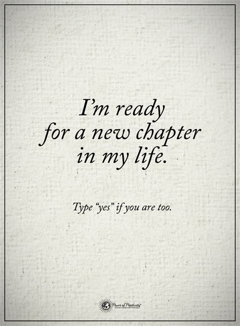 New Chapter In Life Quotes Shortquotescc