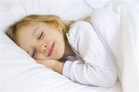 Cómo Enseñar A Dormir Rápido A Los Niños Madres Hoy
