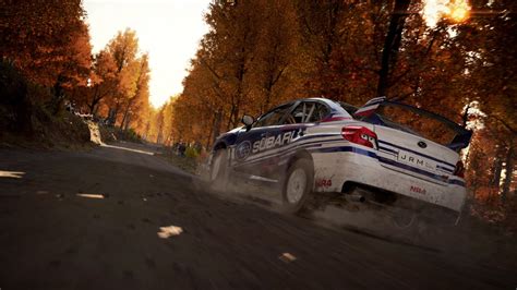 Dirt 4 Announcement Trailer And Images The Entertainment Factor