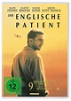 Der englische Patient | Film-Rezensionen.de
