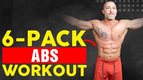 How To Get 6 Pack Abs Get Defined Abs You Must Do This Youtube