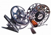 Silver Fly Reel 1 Free Photo Download | FreeImages