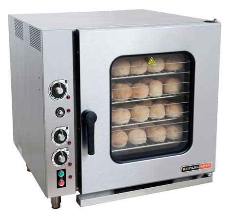 Combi Steam Oven Anvil 10 Pan Catro Catering Supplies And