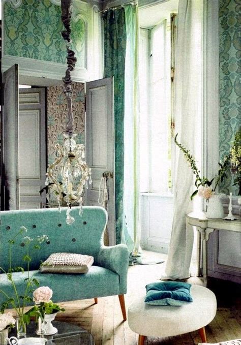 Wall Color Mint Green Gives Your Living Room A Magical Flair Interior Design Ideas Avsoorg