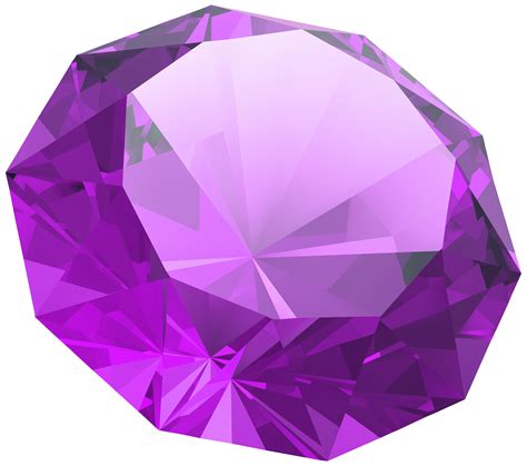 Purple Diamond Png Clipart Best Web Clipart Purple Diamond Mickey