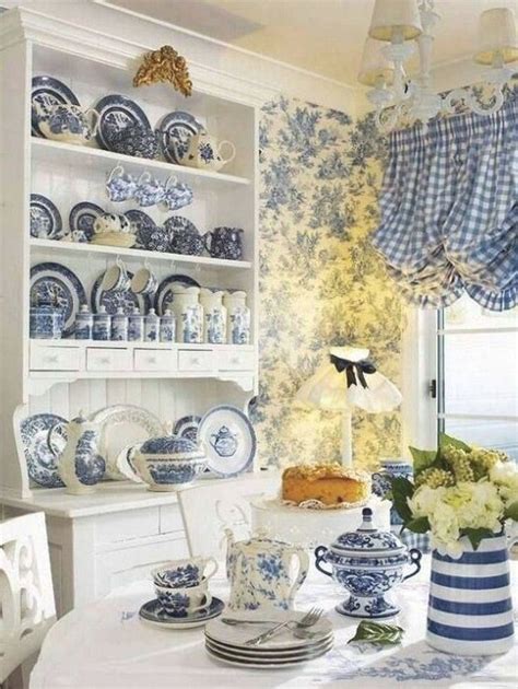 32 Awesome French Country Farmhouse Design Ideas Match For Any House