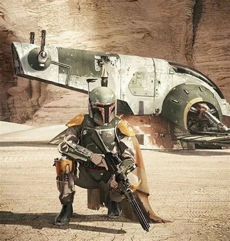 If Jango Fett Were To Meet Boba Fett In His Most Recent State What Would He Think Of Him Quora