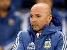 Argentina coach Jorge Sampaoli pleased with progress shown in Italy win ...