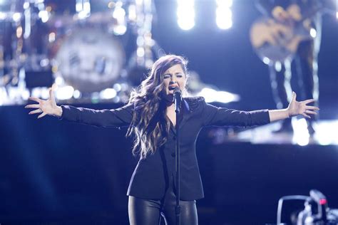 Favorited this series has been favorited by 0 people. 'The Voice' 2016 recap: Wake me up when Alisan Porter wins ...