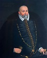 George Frederick, Margrave of Brandenburg-Ansbach - Wikipedia
