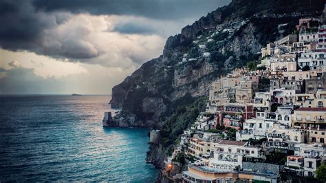 Convert time from italy to any time zone. Local Living Italy—Amalfi Coast Winter by G Adventures ...