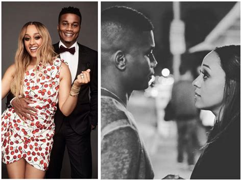 Tia Mowry And Husband Cory Hardrict Split After 14 Years Of Marriage Y All Know What