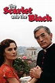 The Scarlet and the Black (1983) - Posters — The Movie Database (TMDB)