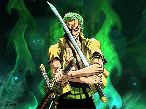 40 Koleski Terbaik Epic Zoro Wallpaper One Piece Juustement